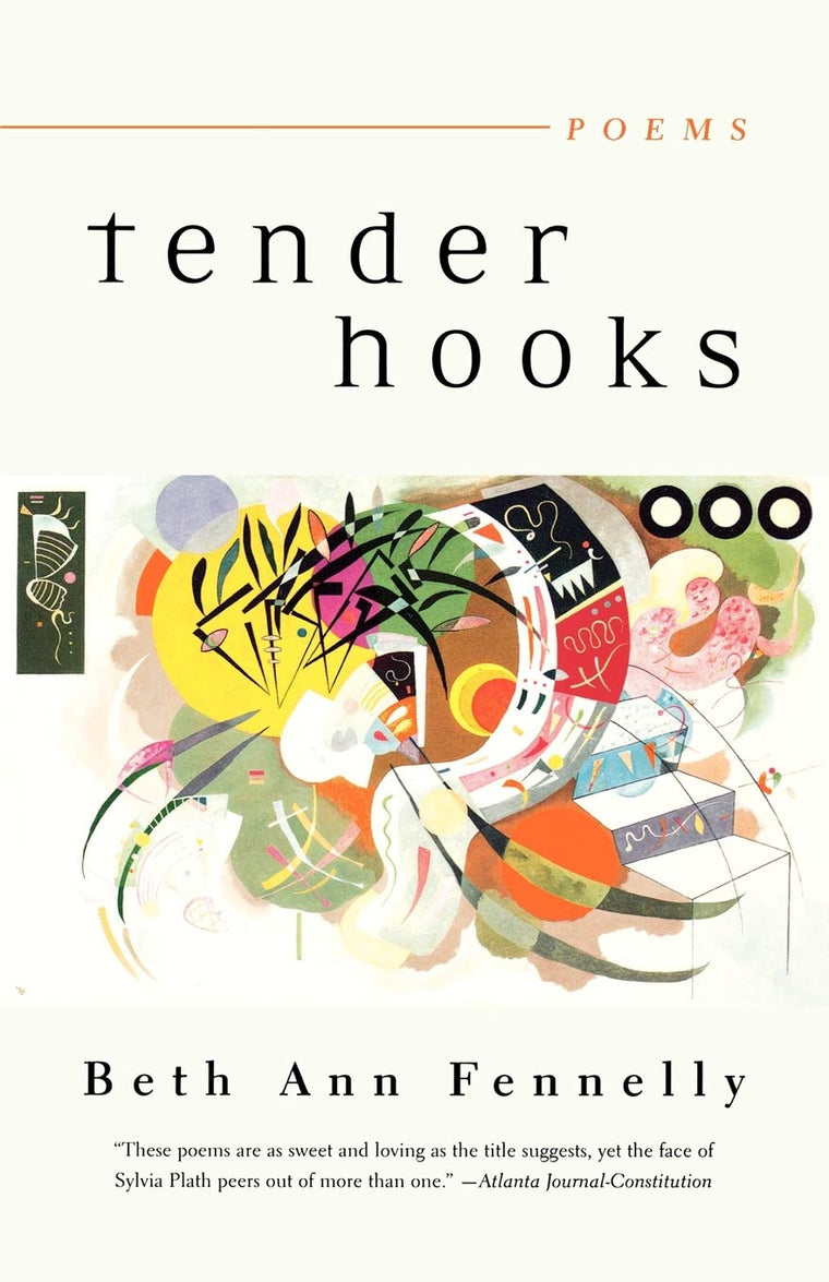 Tender Hooks: Poems