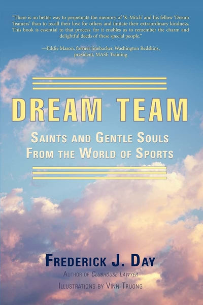 DREAM TEAM