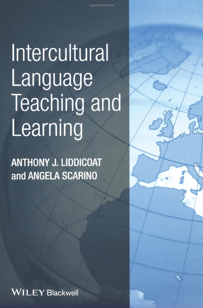 Intercultural Language Teaching and Learning