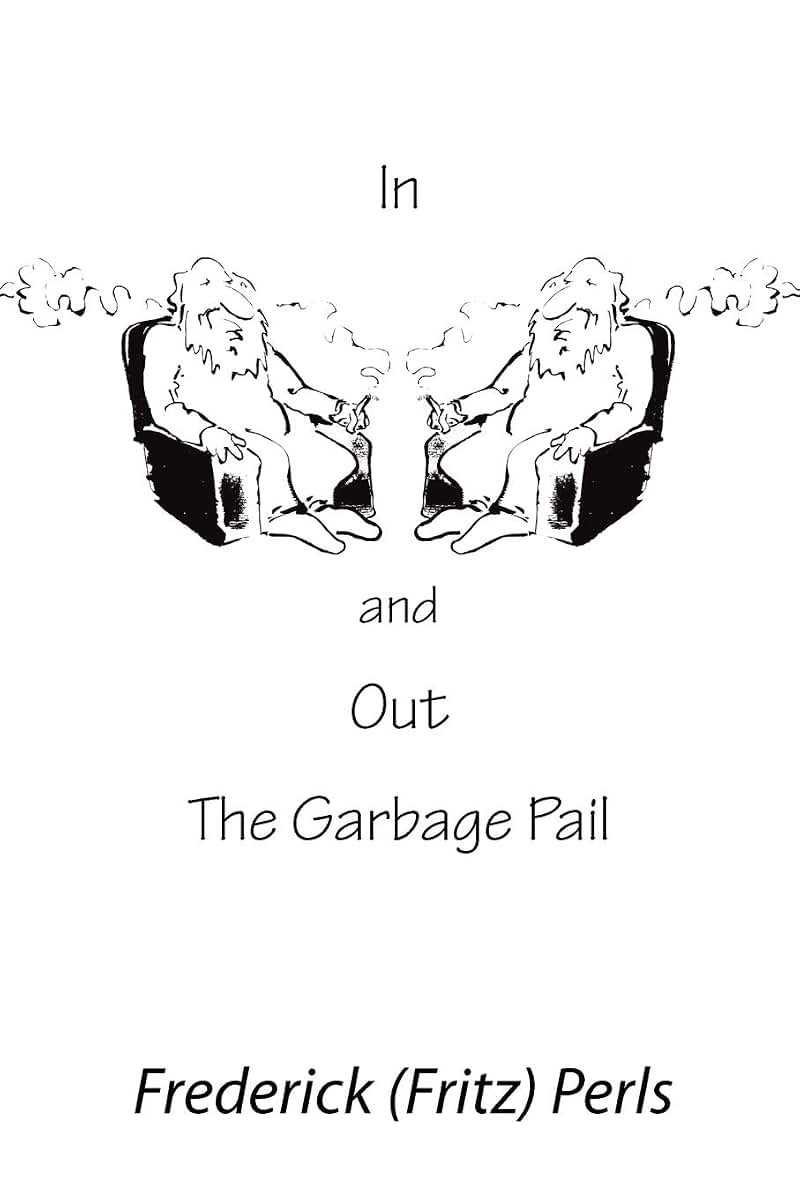 In and Out the Garbage Pail