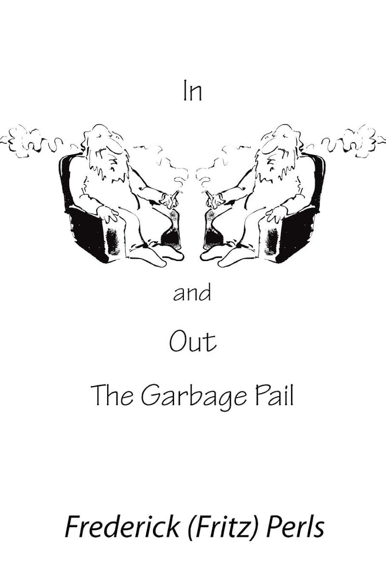In and Out the Garbage Pail