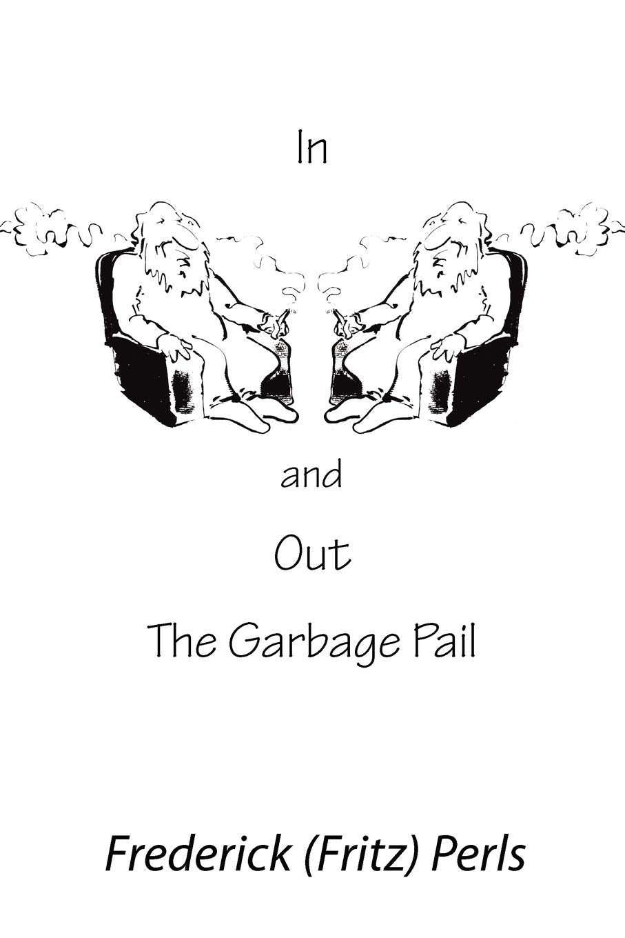 In and Out the Garbage Pail