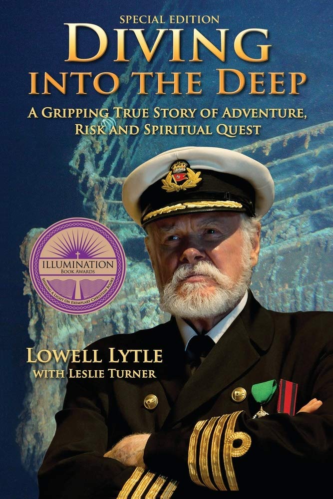 Diving into the Deep - Special Edition