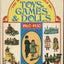 The Wonderful World of Toys, Games and Dolls 1860-1930 by SC