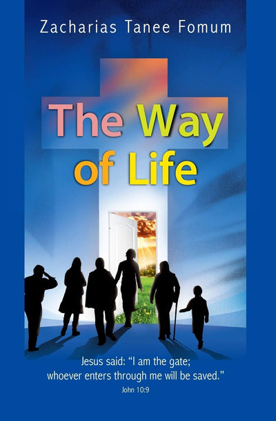The Way of Life (Christian Way)