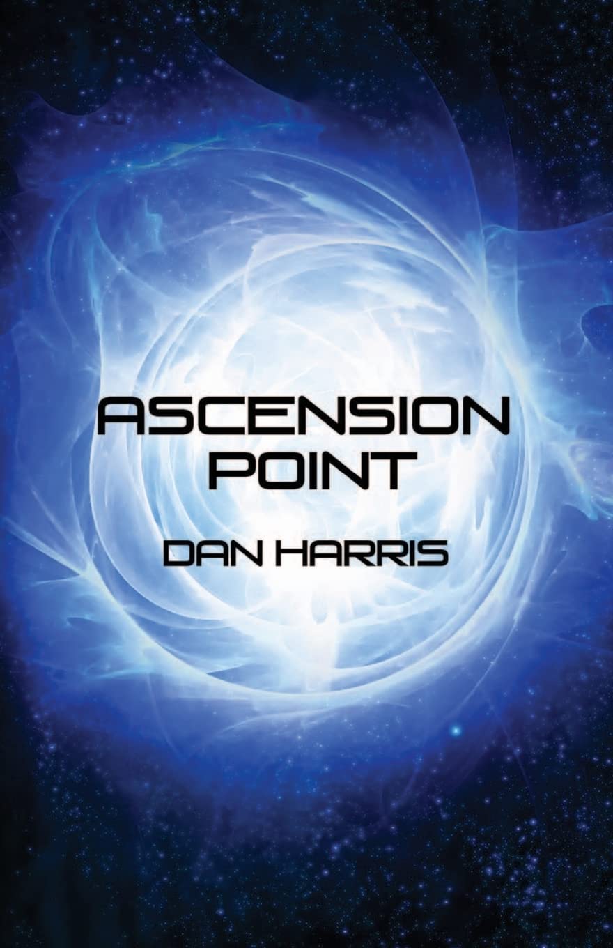 Ascension Point (The Unity Sequence)
