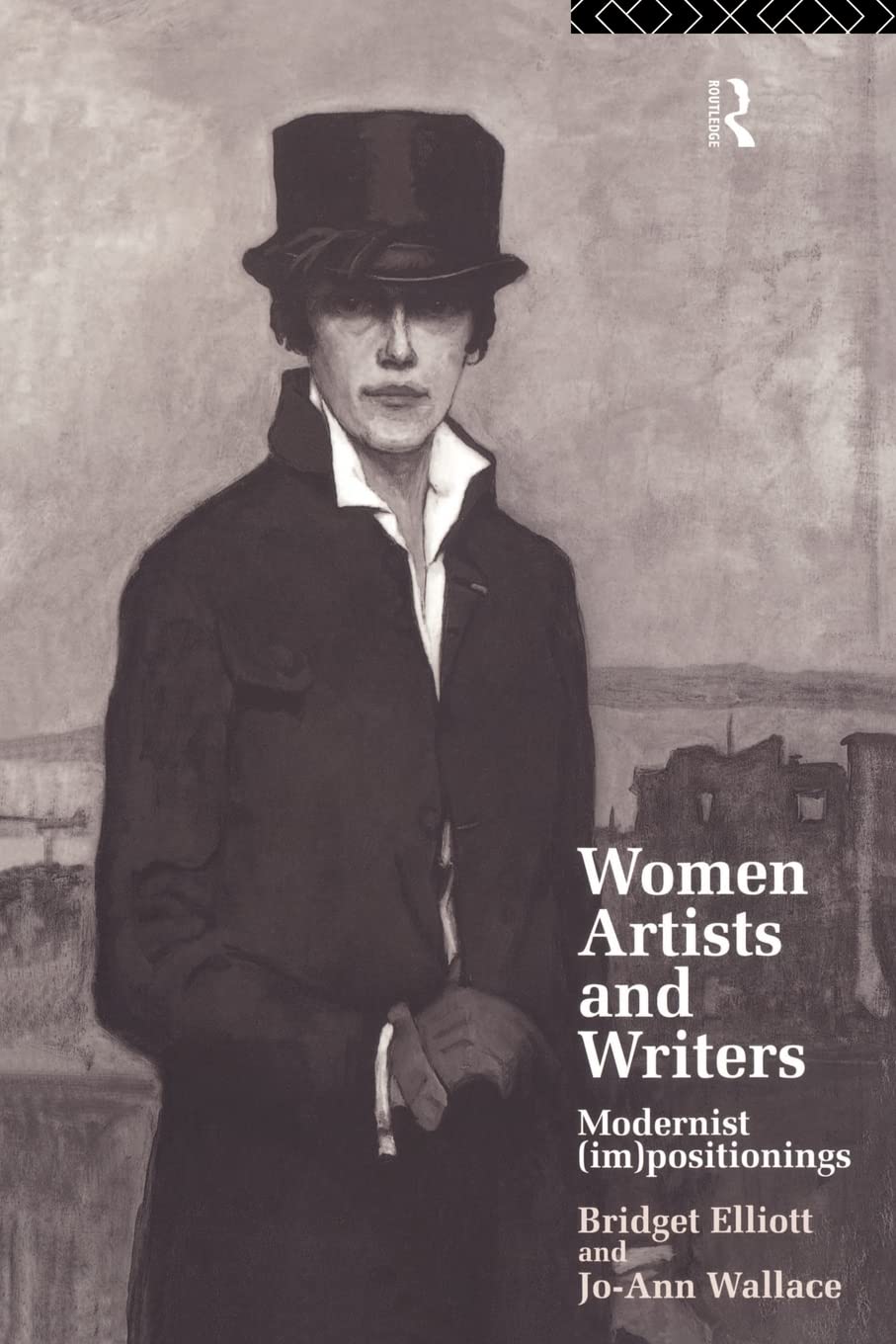Women Writers and Artists: Modernist (Im)Positionings