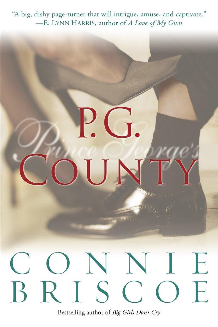 P.G. County (P.G. County Series)