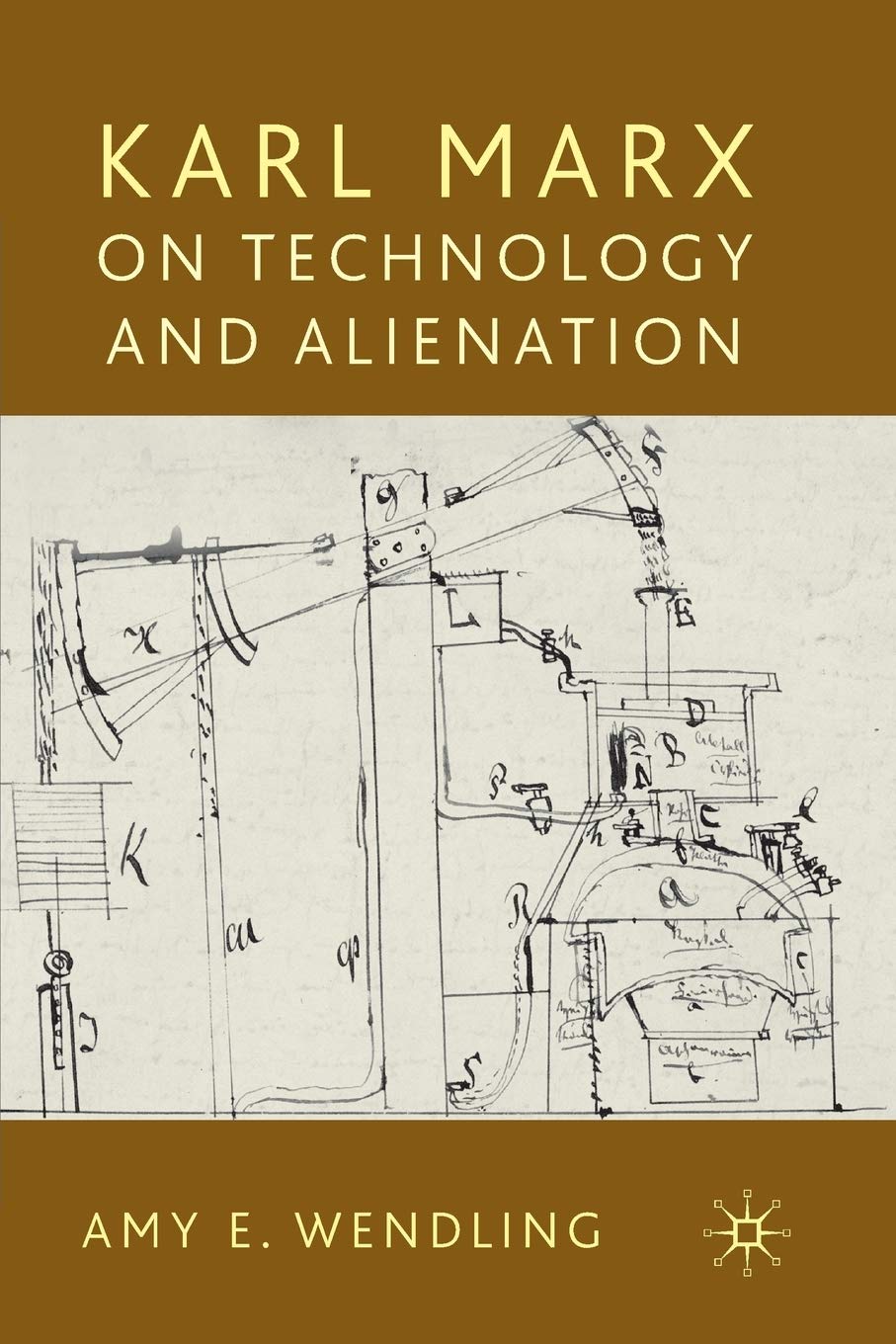 Karl Marx on Technology and Alienation