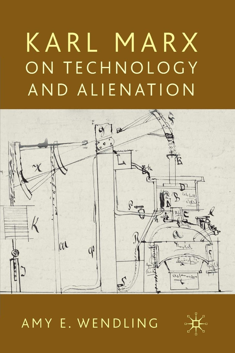 Karl Marx on Technology and Alienation