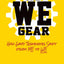 The WE Gear: How Good Teammates Shift from Me to We
