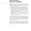 Social Thinking Worksheets for Tweens and Teens Learning to