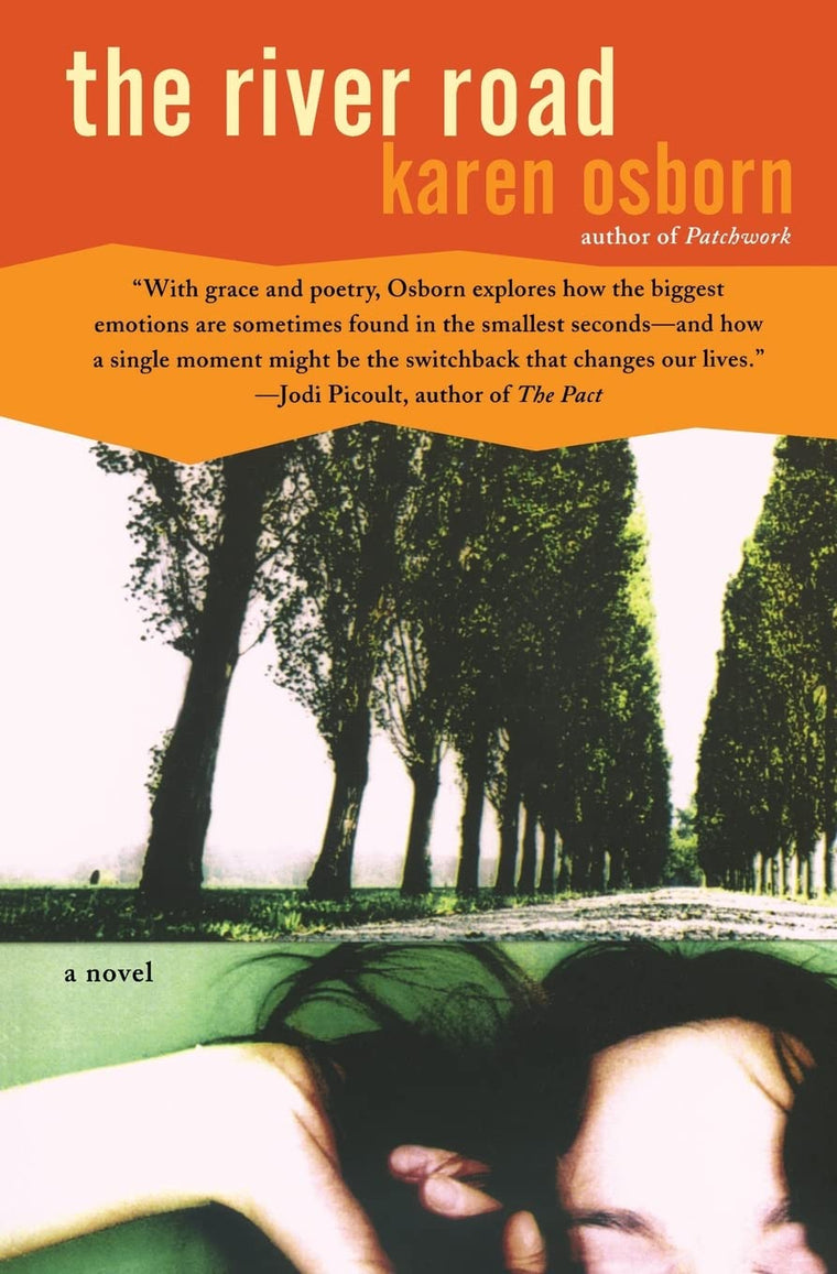 The River Road: A Novel