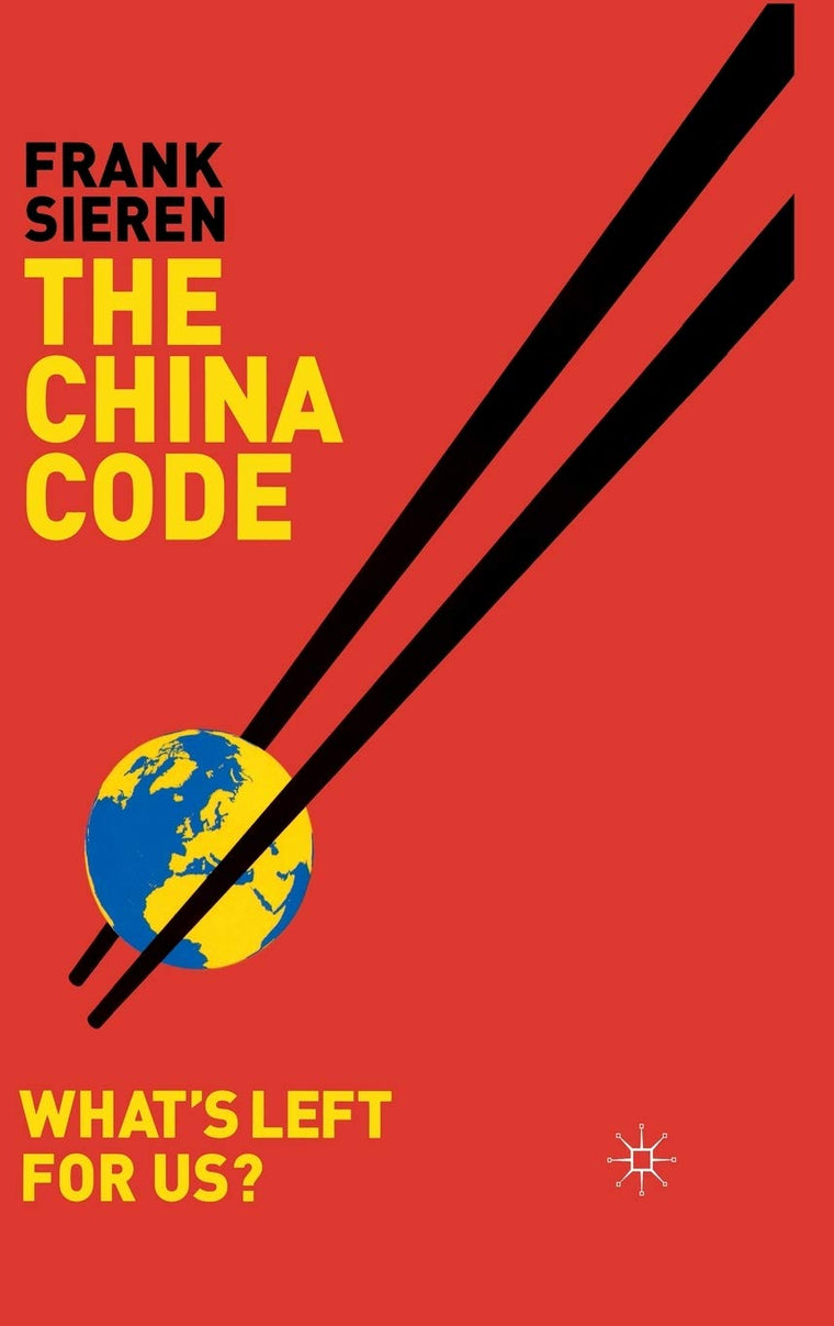 The China Code: Whats Left for Us?