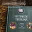 Systematic Theology, Volume One: From Canon to Concept (Volume 1)