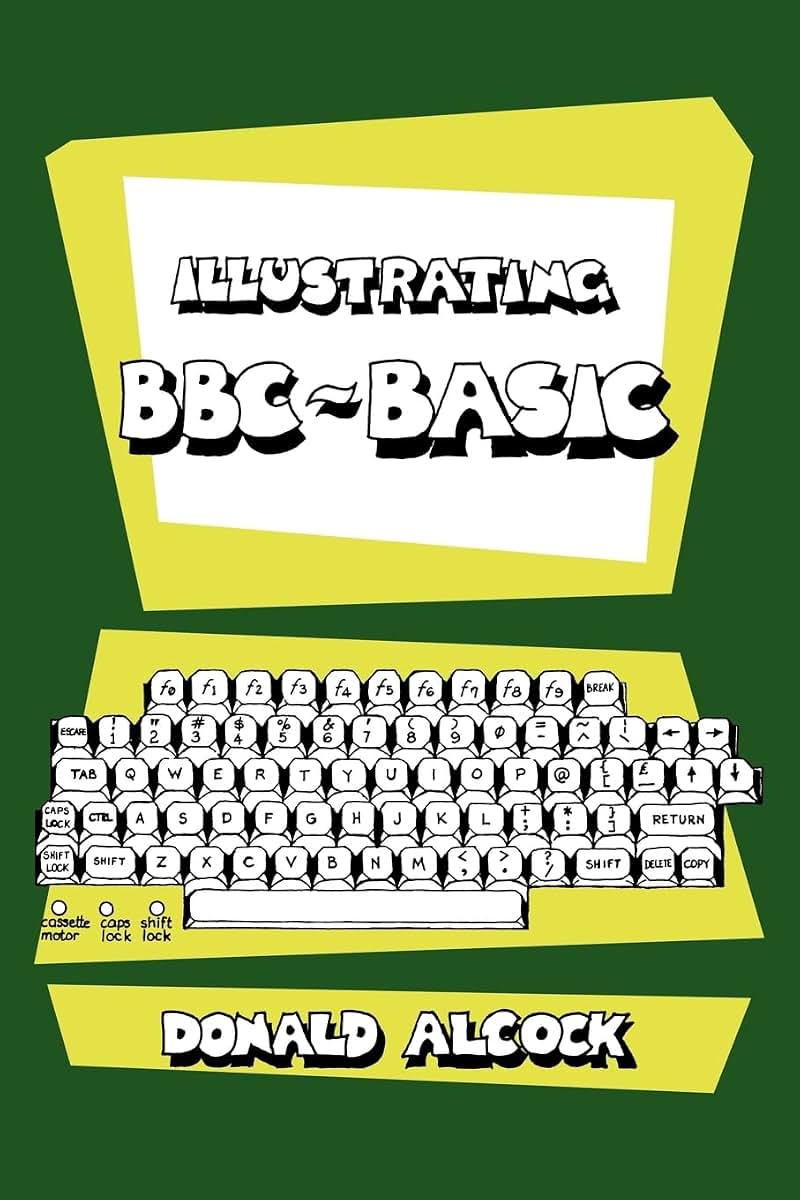 Illustrating BBC Basic