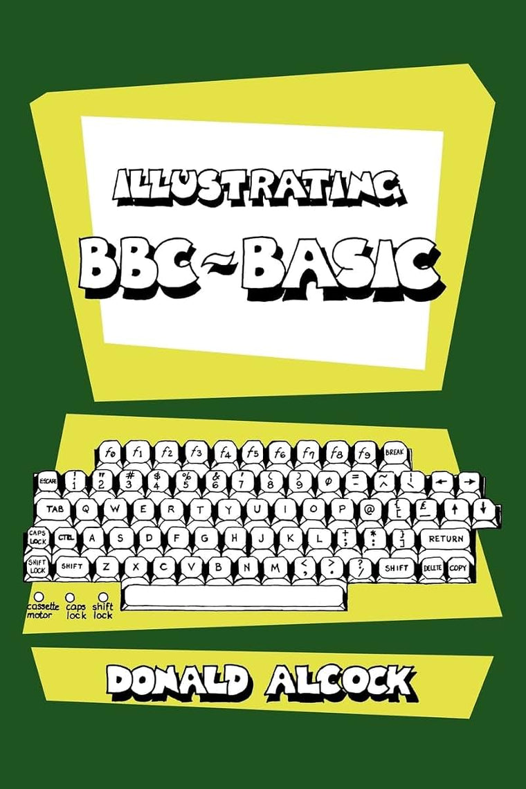 Illustrating BBC Basic