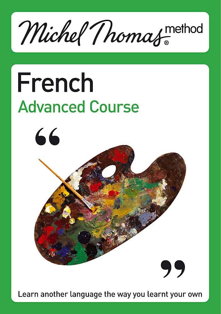 French (Michel Thomas)