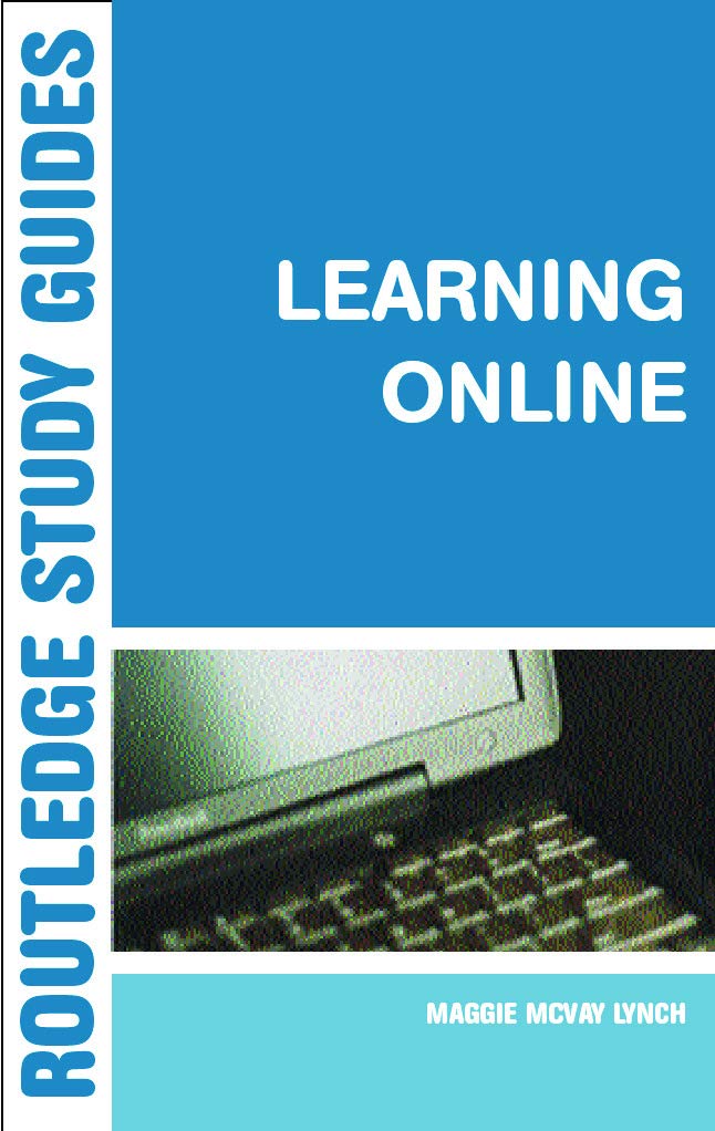 Learning Online (Routledge Study Guides)