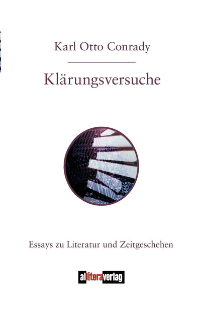 Klrungsversuche (German Edition)