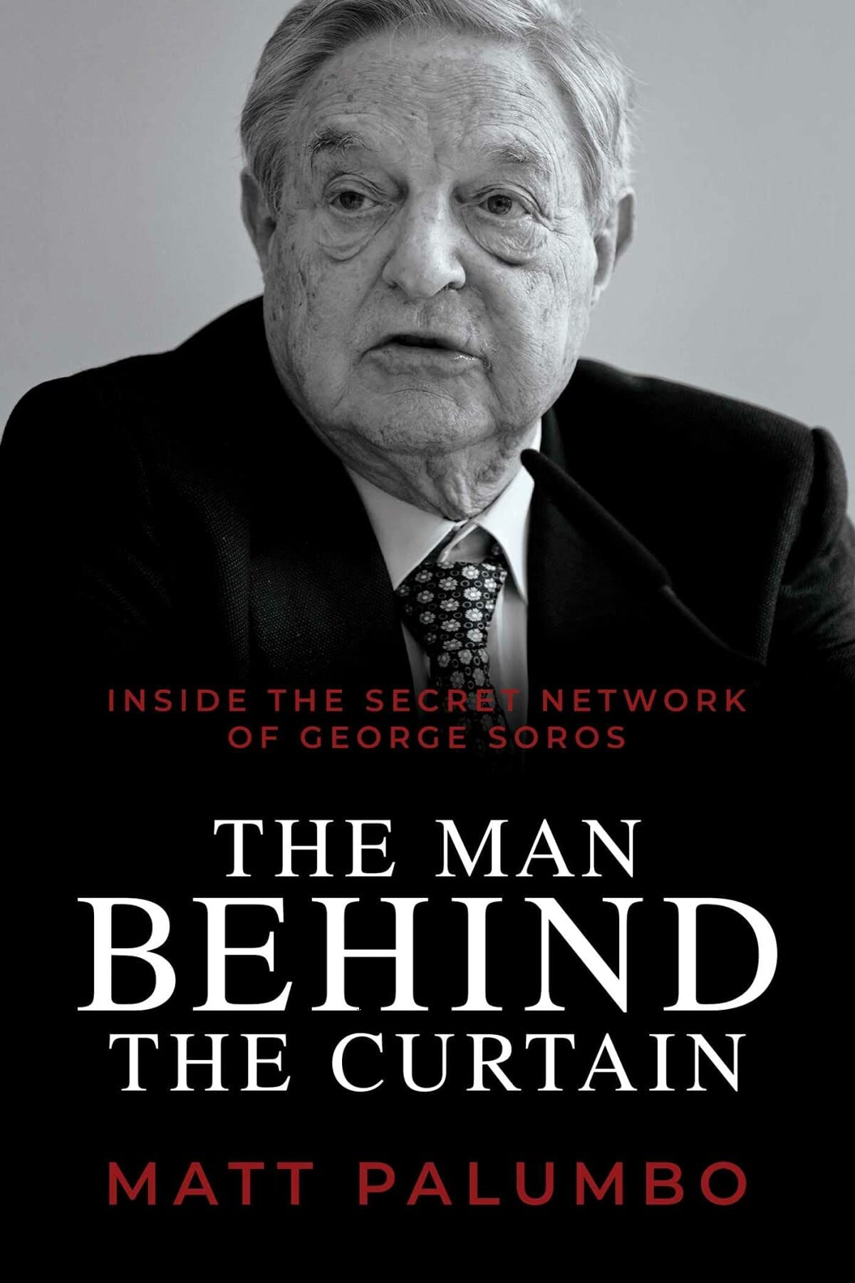 The Man Behind the Curtain: Inside the Secret Network of Geo