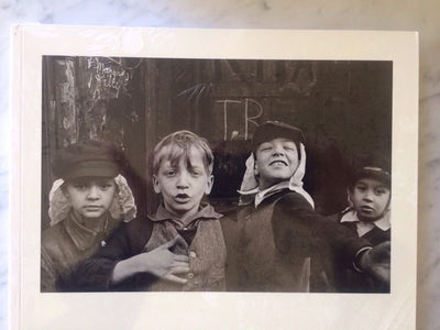 Helen Levitt