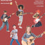 Guitar for Kids - Beginner Guitar Method and Songbook  Fun and Easy Lessons for Acoustic and Electric Guitar  Includes Chords, Strumming, and ... for Play-Along (Hal Leonard Guitar Method)