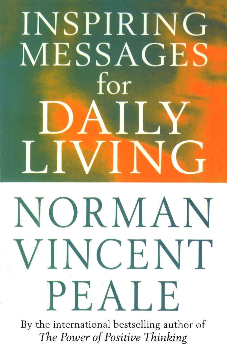 Inspiring Messages for Daily Living