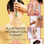 Illustrated Moxibustion Therapy: A Natural Way of Prevention and Treatment through Traditional Chinese Medicine