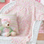 30 Baby Blankets to Knit: Ripples, Cables, Lace, Blocks, Mite