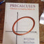 Precalculus: Enhanced with Graphing Utilities (5th Edition)
