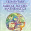 Elementary and Middle School Mathematics: Teaching Developmentally, Fifth Edition