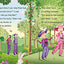 Pinkalicious: Treasuretastic (I Can Read Level 1)