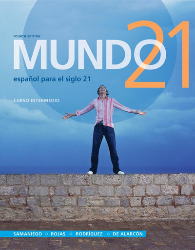 Mundo 21 (World Languages)