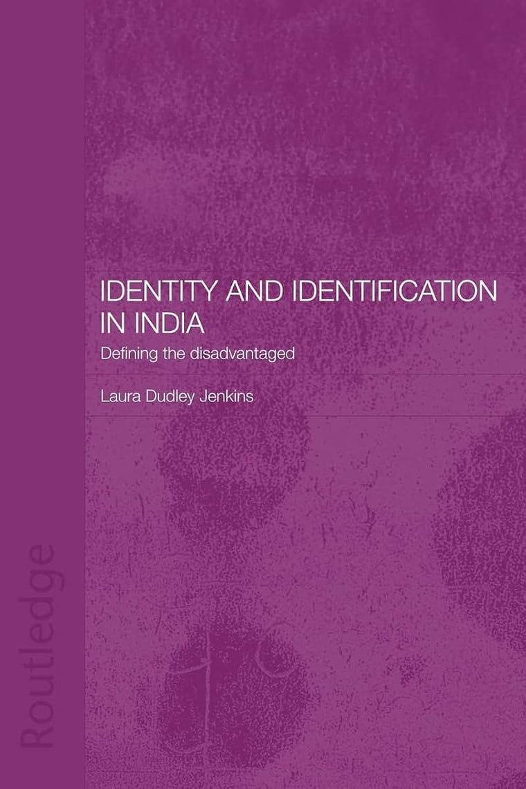 Identity and Identification in India