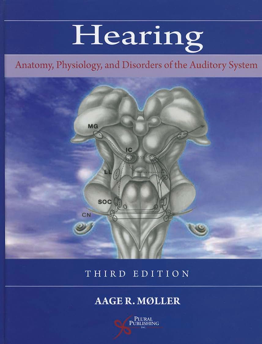 Hearing: Anatomy, Physiology, and Disorders of the Auditory System