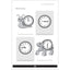 School Zone Get Ready To Tell Time Workbook: 48 Pages, 1st Grade, 2nd Grade, Telling Time, Digital, Analog, Clock, Ages 6 to 8 (Little Get Ready! Book Series)