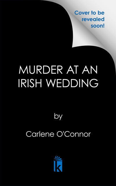 Murder at an Irish Wedding (An Irish Village Mystery)