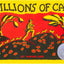 Millions of Cats (Gift Edition) (Picture Puffin Books)