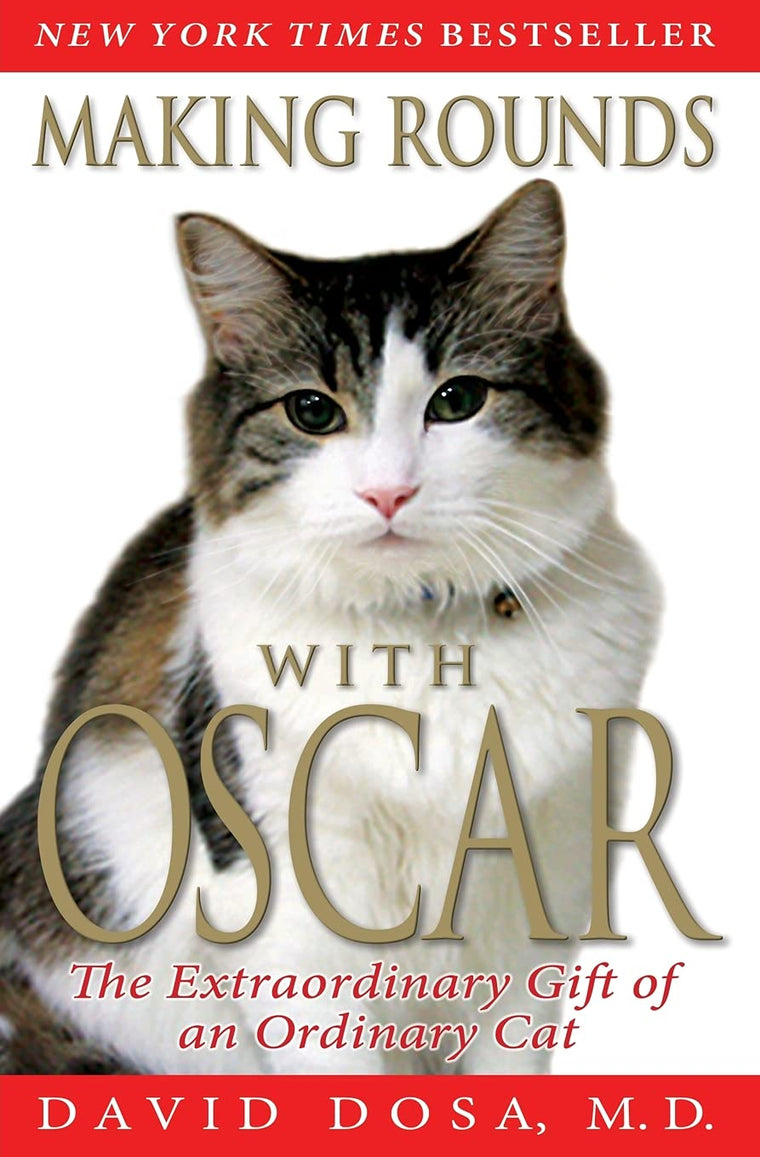 Making Rounds with Oscar