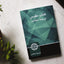 Persian Contemporary Bible, Paperback, Green (Persian Edition)