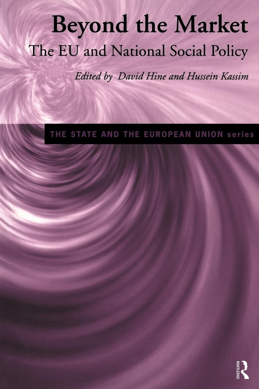 Beyond the Market (State and the European Union)