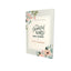 NIV, Beautiful Word Bible Journal, 1-2 Corinthians, Paperback, Comfort Print