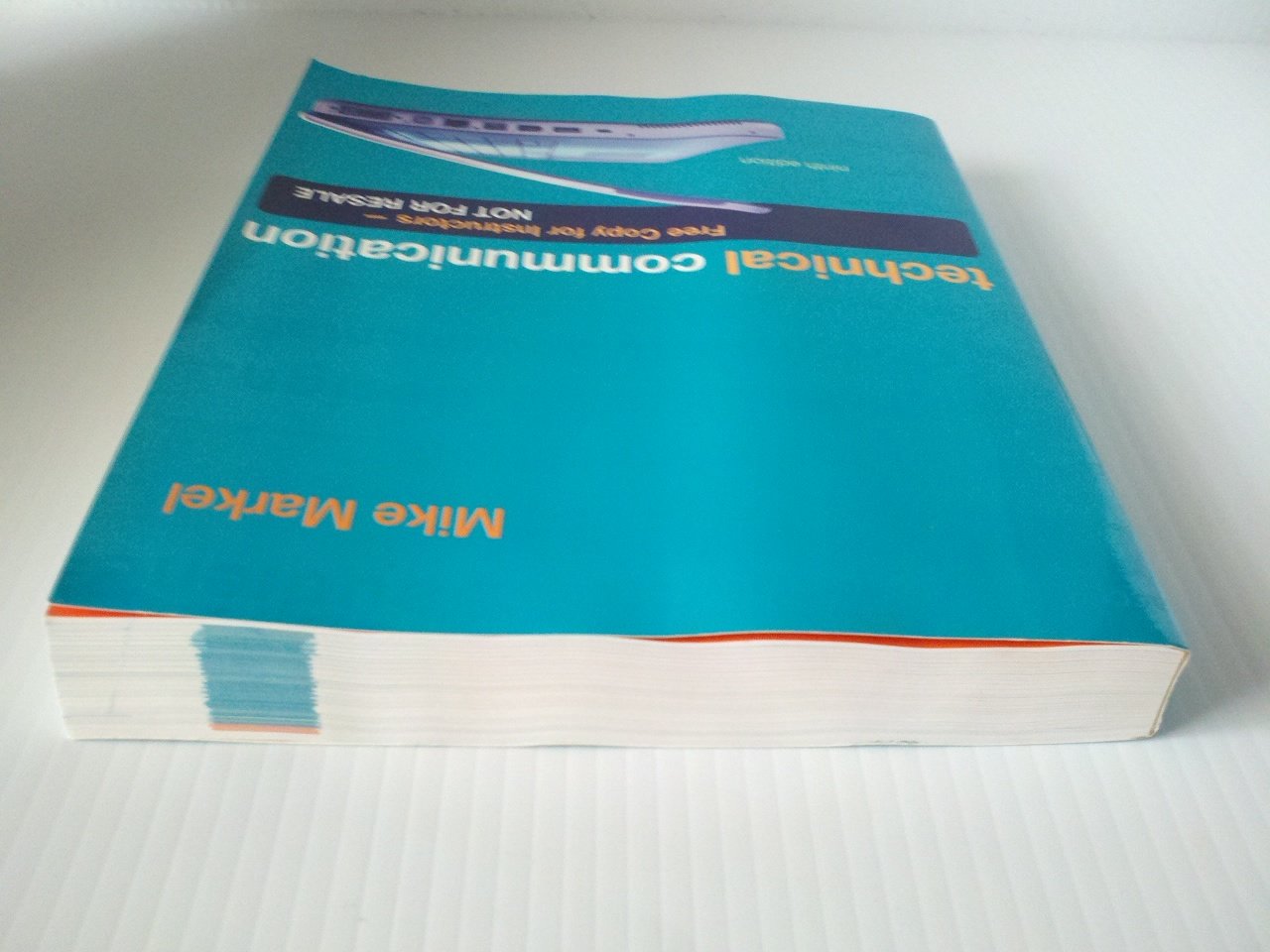 Technical Communication