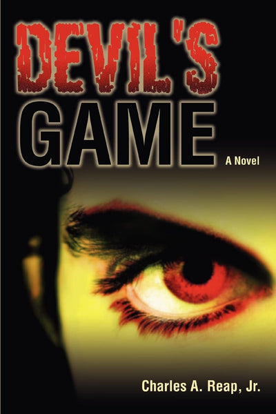 DEVIL'S GAME: A Novel