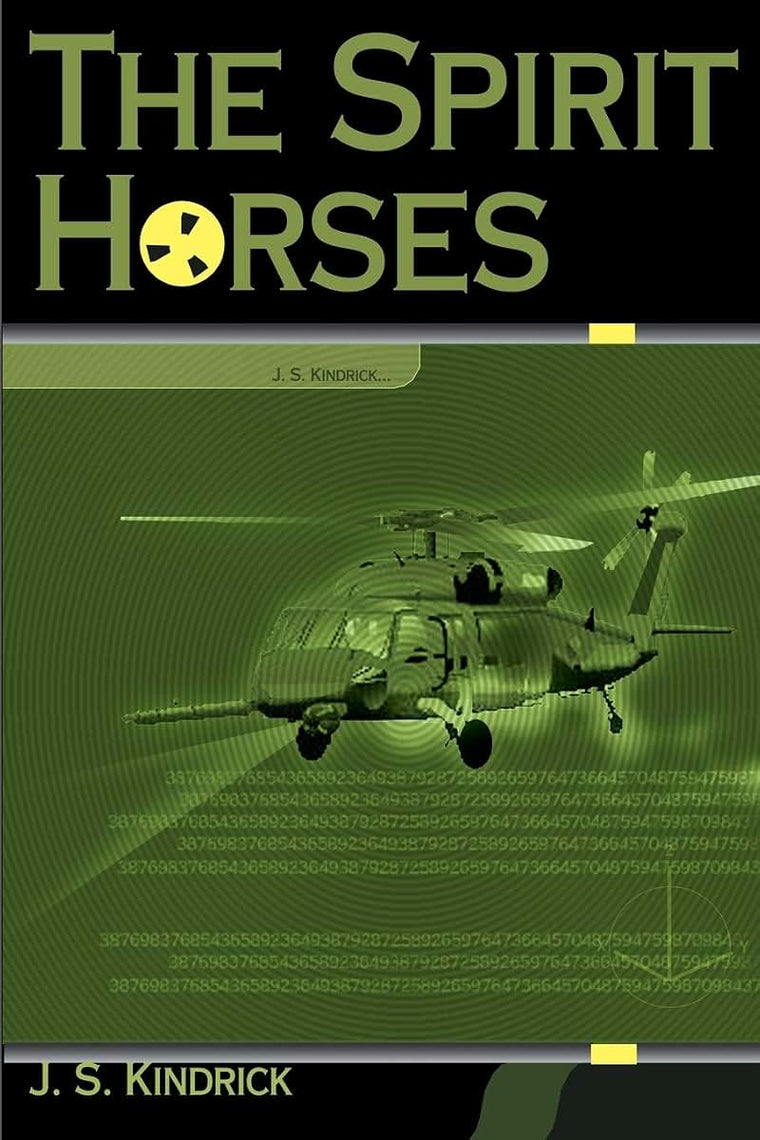 The Spirit Horses