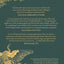 Poets and the Peacock Dinner: The Literary History of a Meal