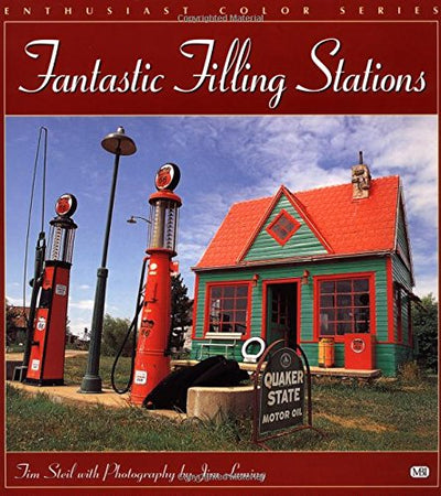 Fantastic Filling Stations
