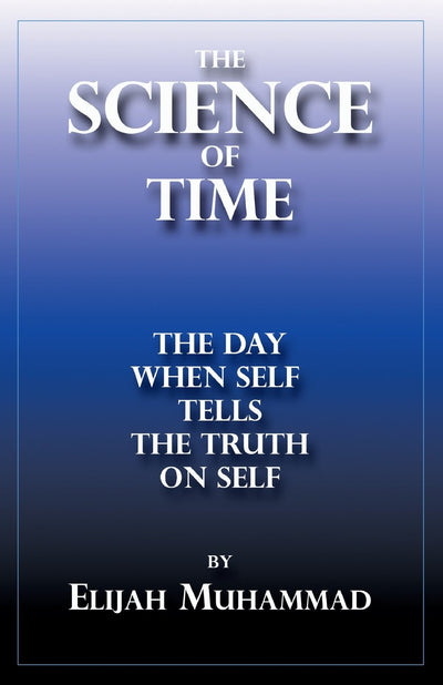 The Science Of Time: When Self Tells The Truth On Self