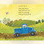 Time for School, Little Blue Truck: A Sweet School Story About Helping Friends for Children (Ages 4-8)